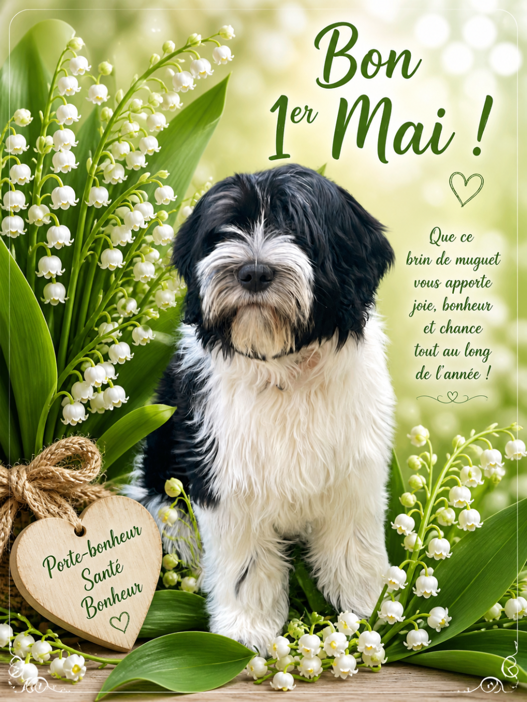 1er mai